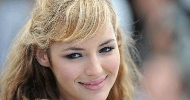 Louise Bourgoin, TV Actor Model 