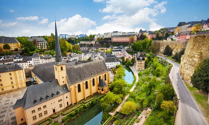 Luxembourg