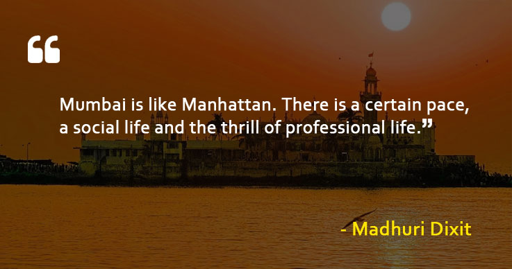 Beautiful Quotes on Mumbai-10