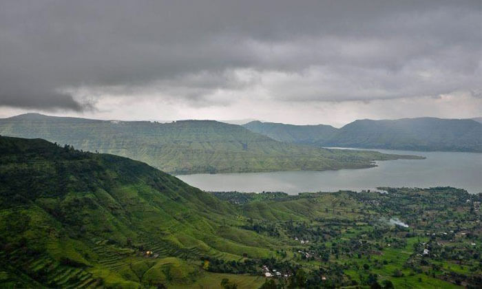 Mahabaleshwar and Panchgani, Maharashtra