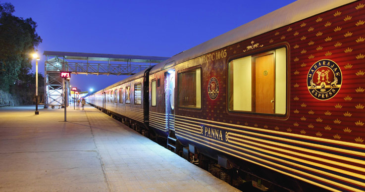 Maharaja Express