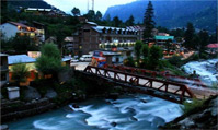 Manali