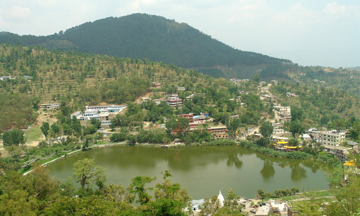 Mandi, Himachal Pradesh