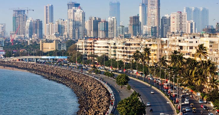 Mumbai’s Second Marine Drive-5