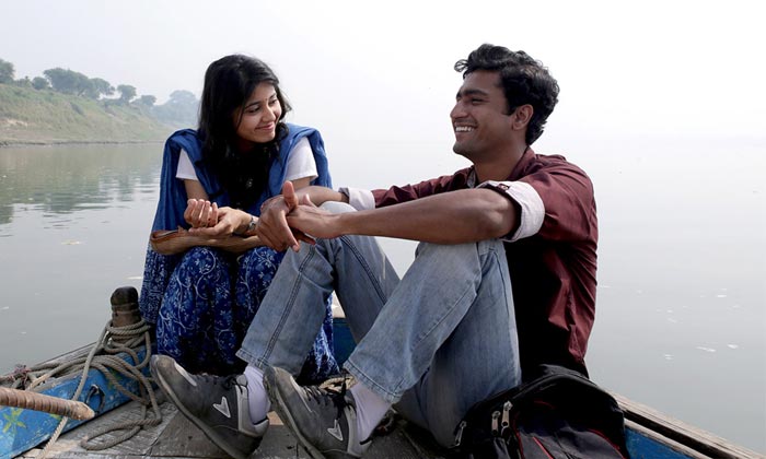 Masaan