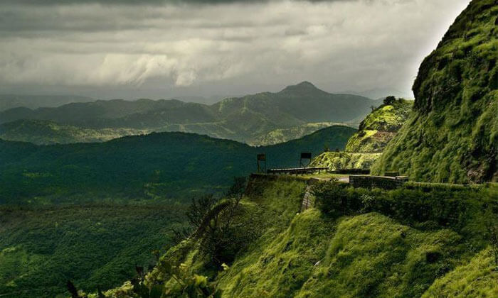 Matheran, Maharashtra