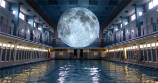Moon Museum