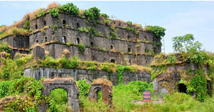 Historic Forts