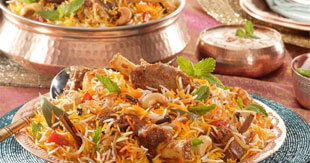 Ramadan Food in Mumbai