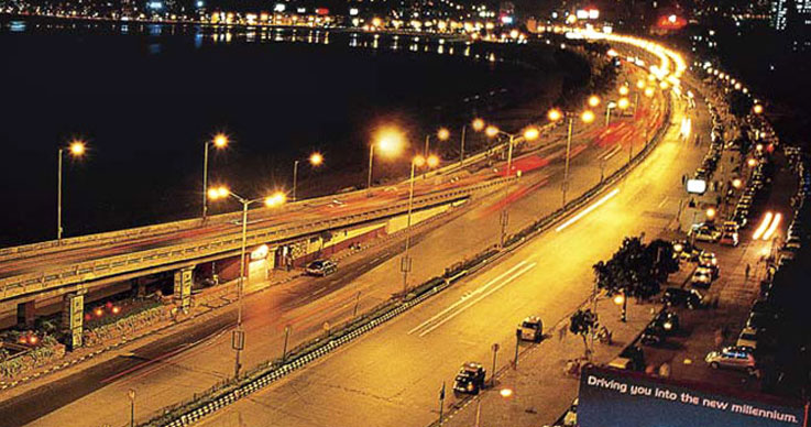 Now You Can Spend Fun-Filled Time at Mumbai’s Second Marine Drive