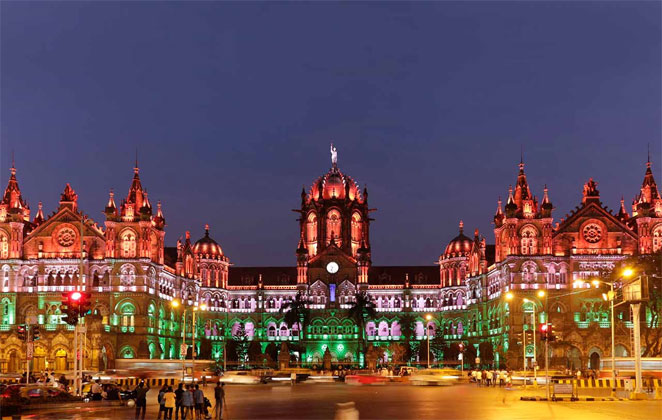 Mumbai Hollywood of India or Financial Capital of India