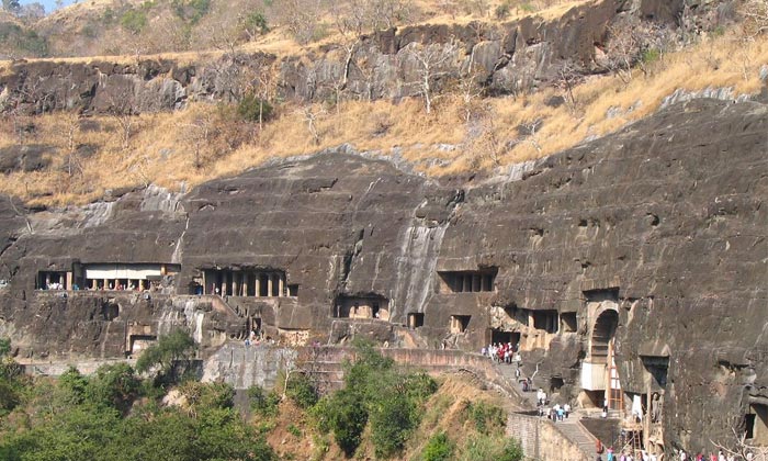 10 Mysterious Caves in India to Visit At Least Once in Life