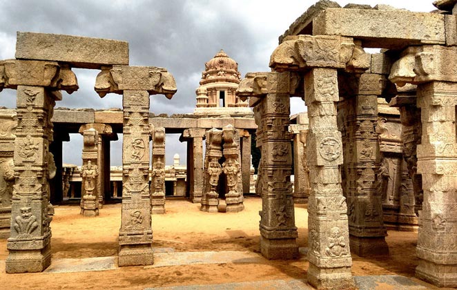  Looking Out For Something Unusual? Explore Most Mysterious Places in India 