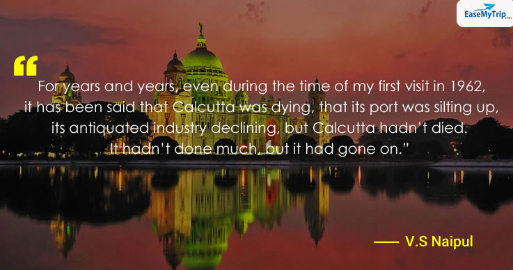 Kolkata Amazing Quotes-2
