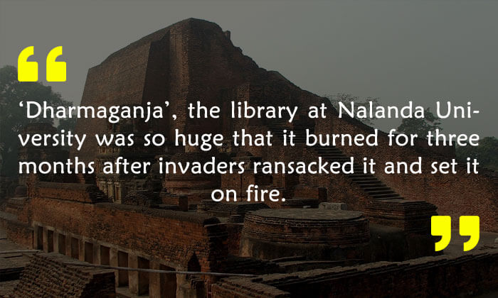 Nalanda University 