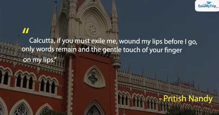 Kolkata Amazing Quotes-10
