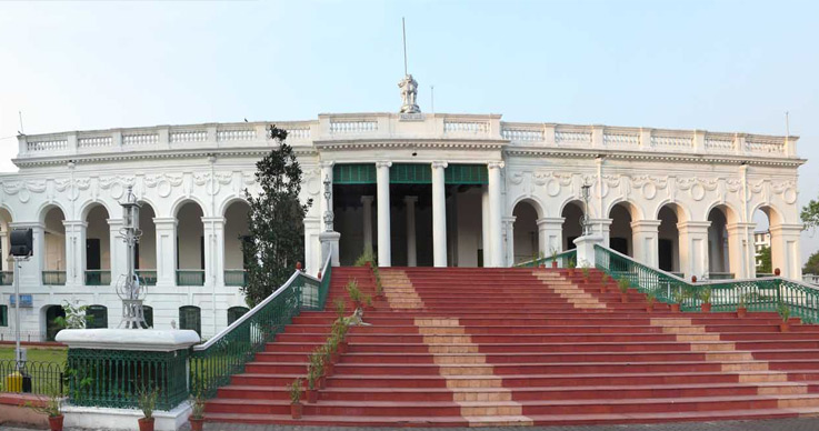 Eagle Eye Holiday Resorts Chikmagalur