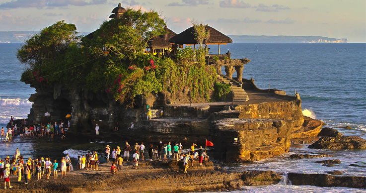 Tanah Lot – One of the Most Incredible Travel Locations in Bali-5