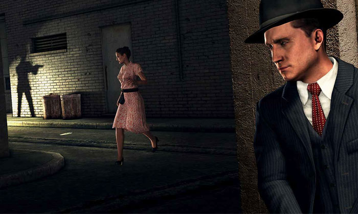 L.A. Noire