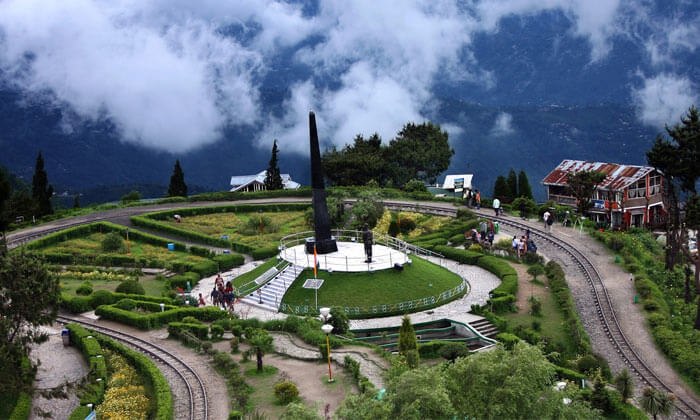 Best Destinations in North-East India