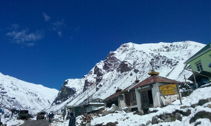 North Sikkim