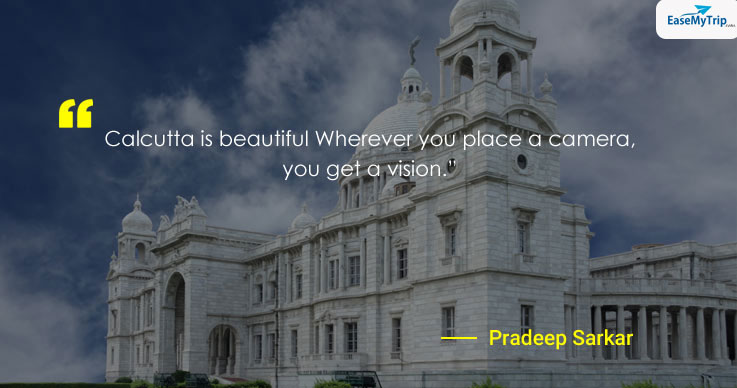 Kolkata Amazing Quotes-9