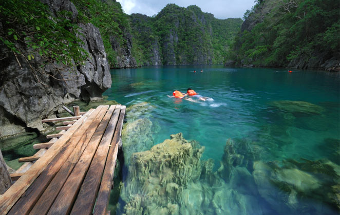 Palawan