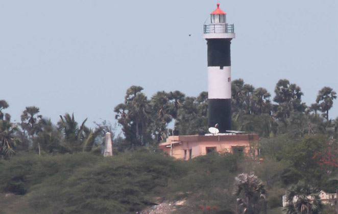 Pamban Island