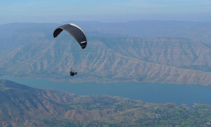 Panchgani in Maharashtra