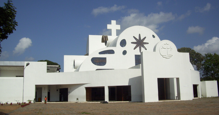 Parumala Church Kerala