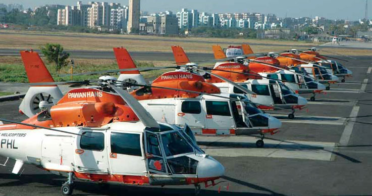 Dilli Darshan Now in a Helicopter at Just Rs.2499-3