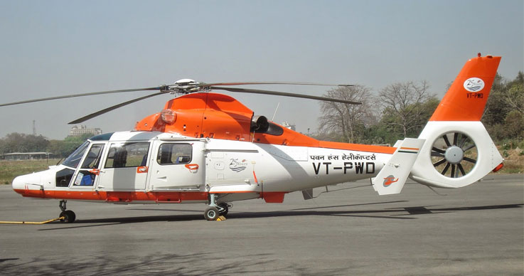 Dilli Darshan Now in a Helicopter at Just Rs.2499-2