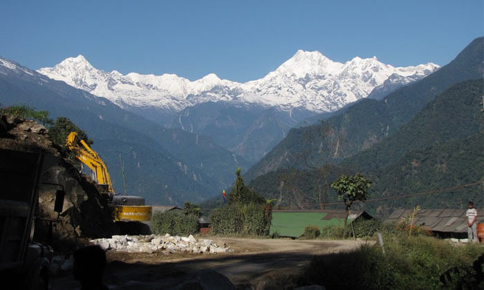 Pelling, Sikkim