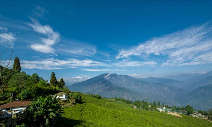 Pelling, Sikkim