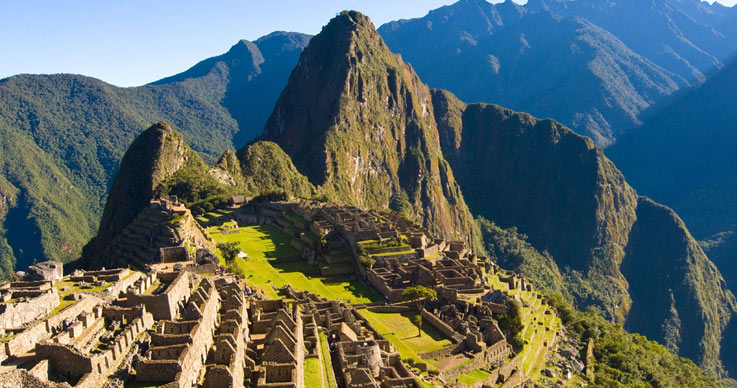  The Lost City of Peru-2
