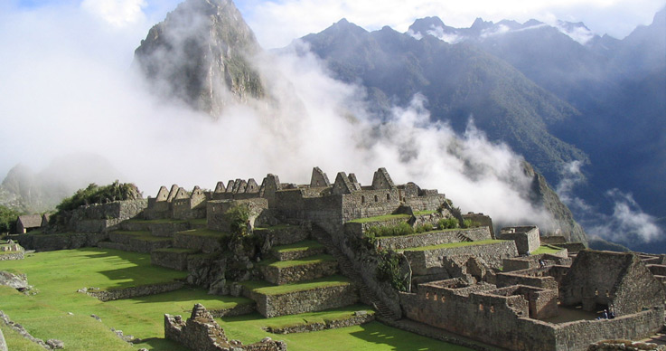 The Lost City of Peru-3