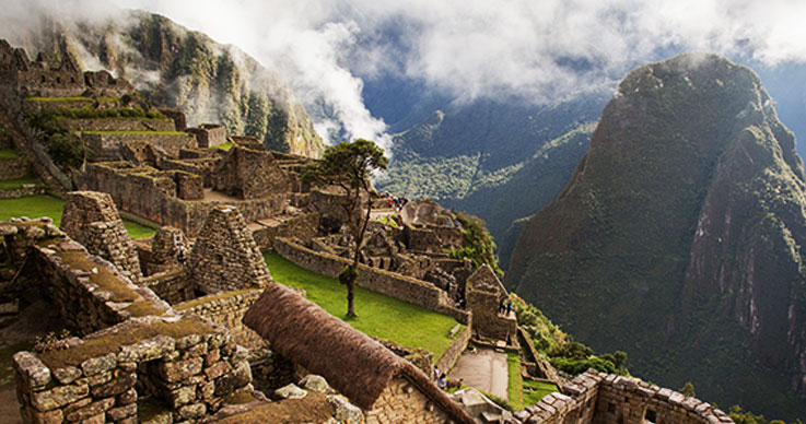 The Lost City of Peru-4
