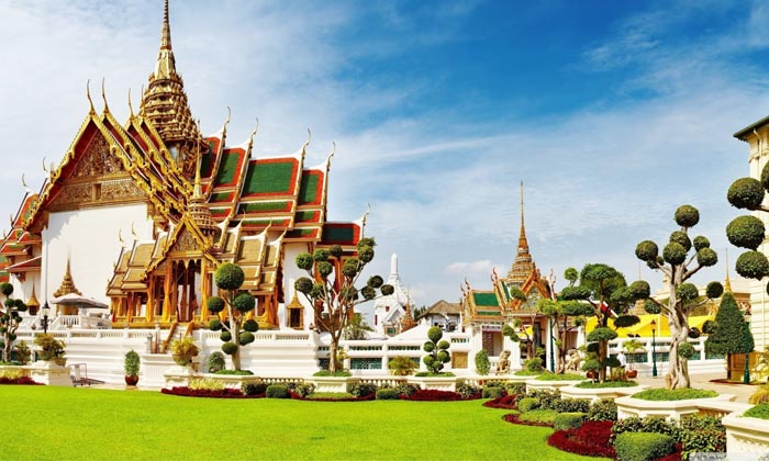Wat Tham Pha Phong