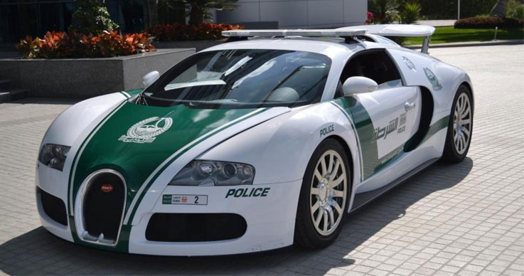 Dubai Police