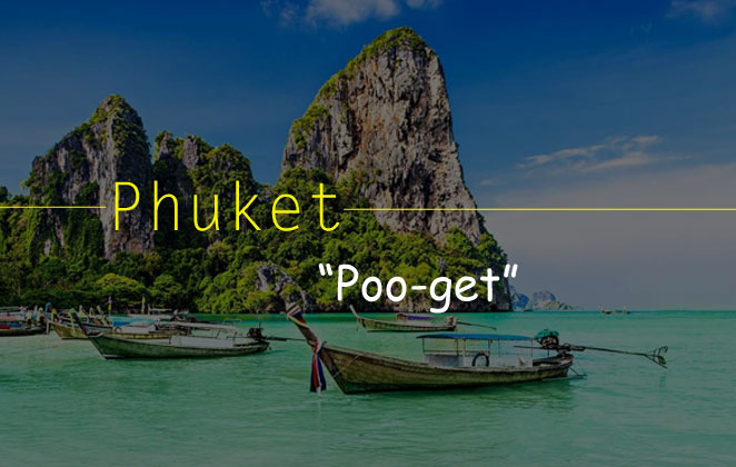 Phuket, Thailand