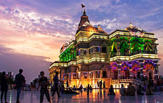 Prem Mandir