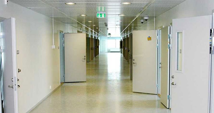 Maximum Security Prison of Norway will Change Your Perspective About Jails-2