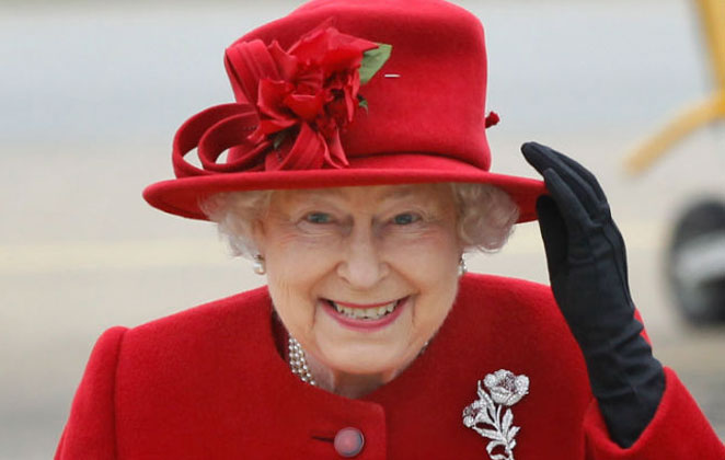 Do You Know Queen of England doesn’t Require a Passport for Travelling?