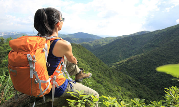 Inspirational Quotes for Every Solo Female Traveler