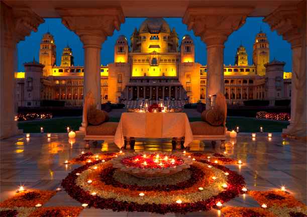 Plan a Royal and Romantic Getaway in Rajasthan