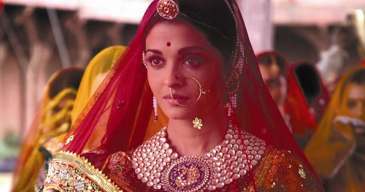 Rajasthani Bride