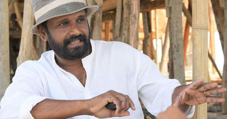 Malayalam Film Director
