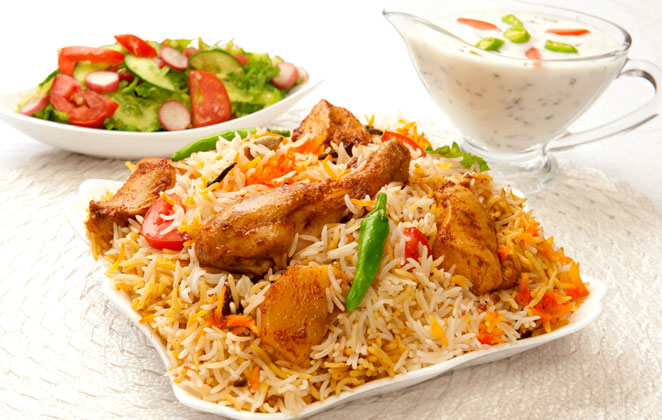 10 of the Famous Places to Eat Ramadan Food in Hyderabad