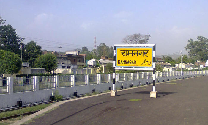 Ramnagar