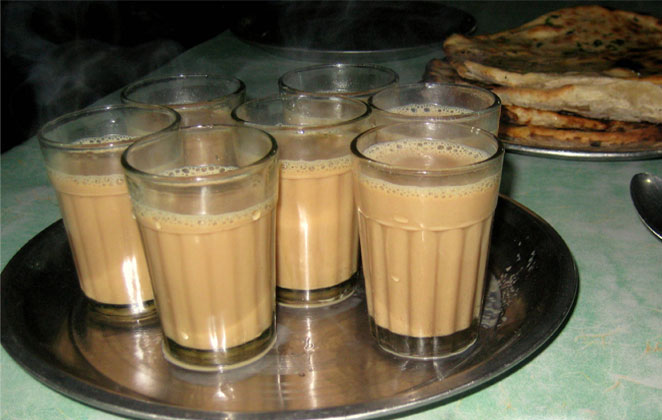 Best Places in Delhi to Grab a Refreshing Cup of Tea or Coffee